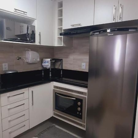 Promenade Prime Itaborai Aparthotel Bagian luar foto