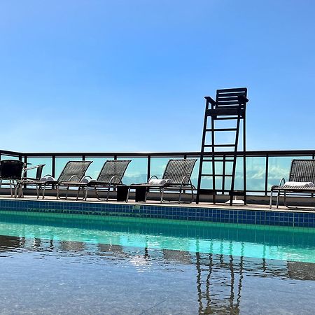 Promenade Prime Itaborai Aparthotel Bagian luar foto