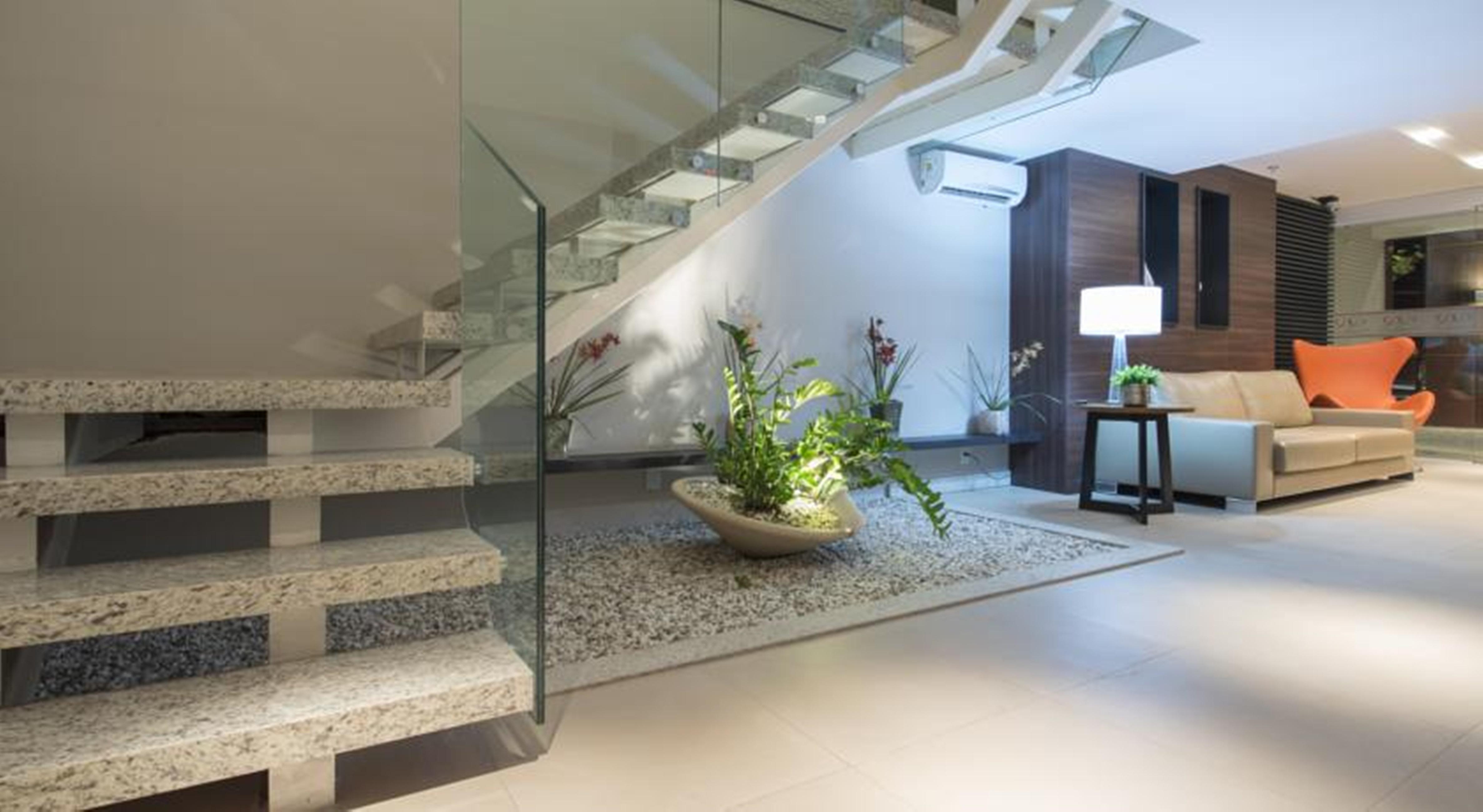 Promenade Prime Itaborai Aparthotel Bagian luar foto