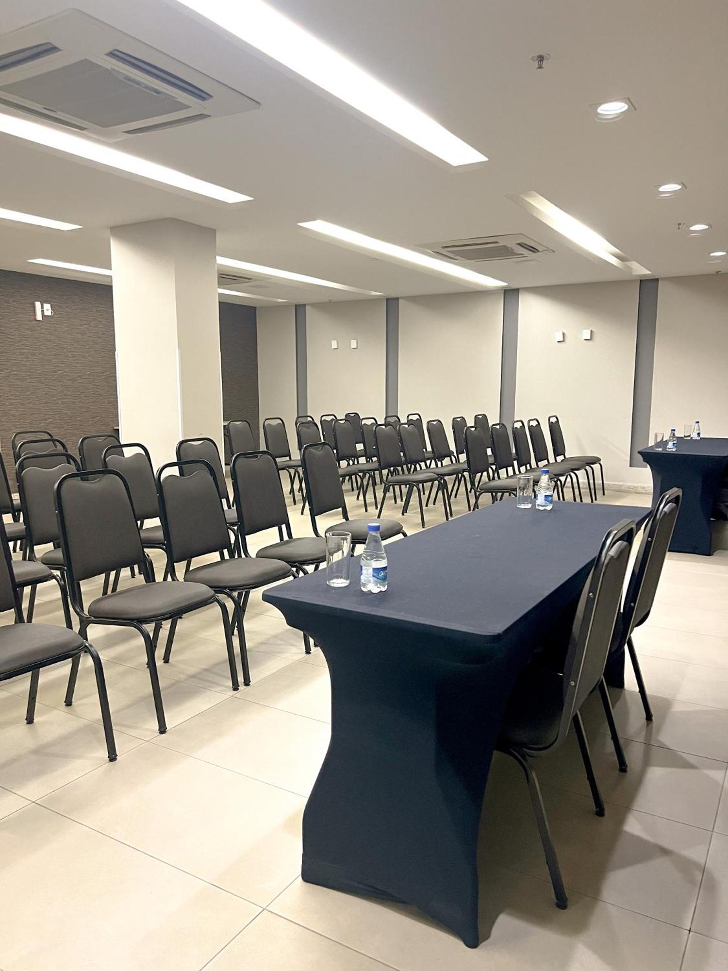 Promenade Prime Itaborai Aparthotel Bagian luar foto