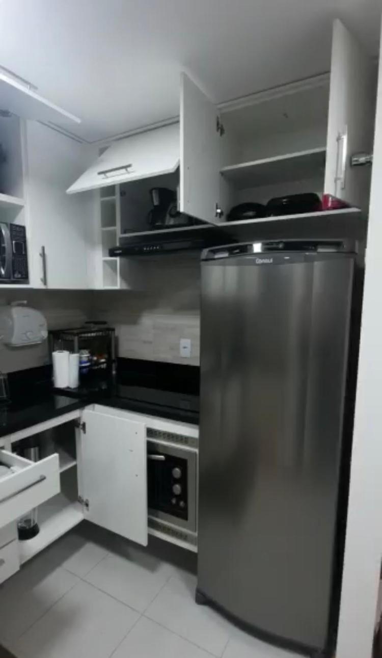 Promenade Prime Itaborai Aparthotel Bagian luar foto