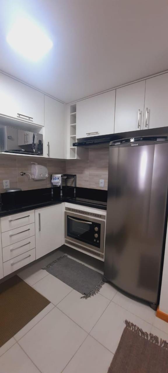 Promenade Prime Itaborai Aparthotel Bagian luar foto