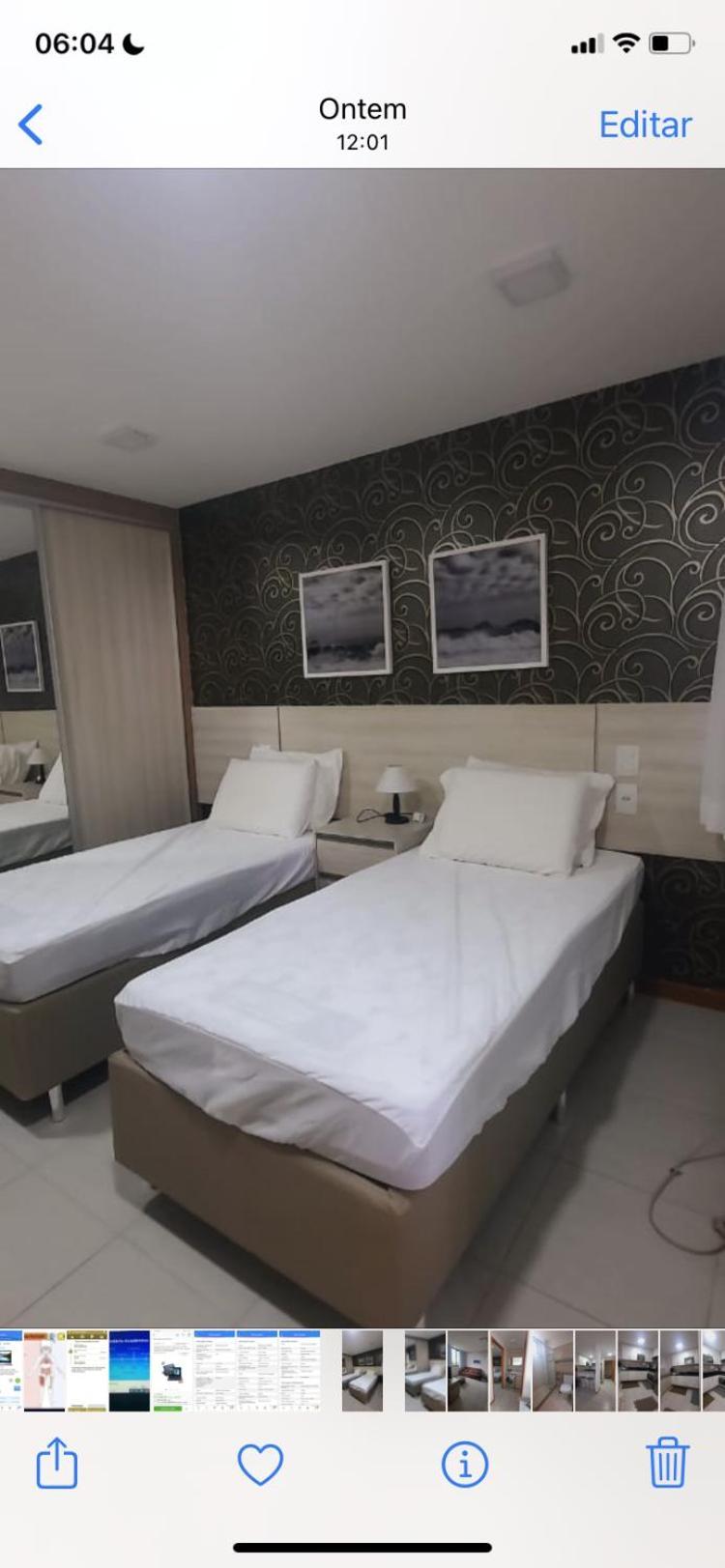 Promenade Prime Itaborai Aparthotel Bagian luar foto