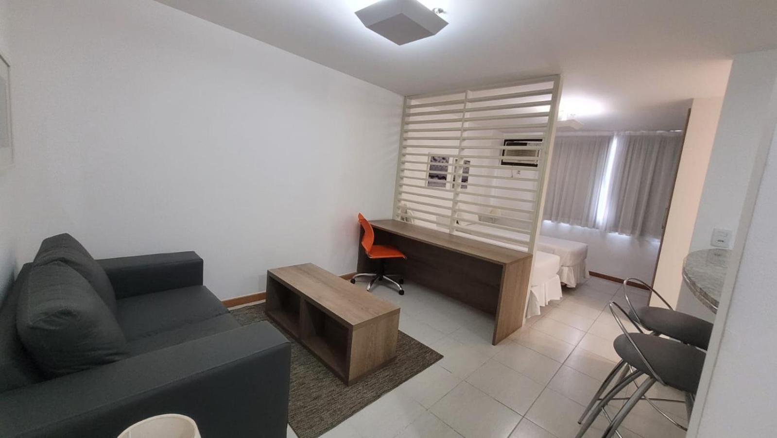 Promenade Prime Itaborai Aparthotel Bagian luar foto