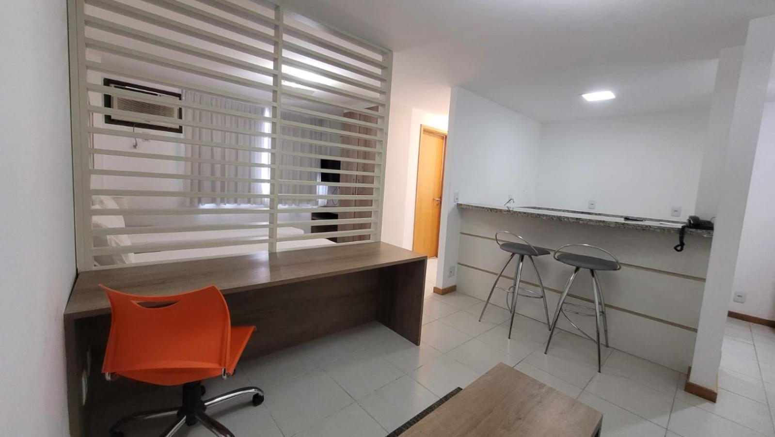 Promenade Prime Itaborai Aparthotel Bagian luar foto